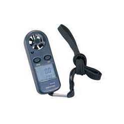 Anémomètre de poche compact J816 0 à 30ms